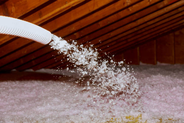Best Cellulose Insulation in York, SC
