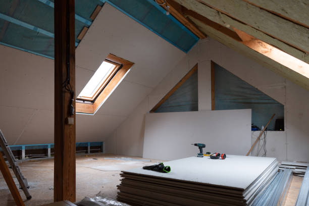 Types of Insulation We Offer in York, SC