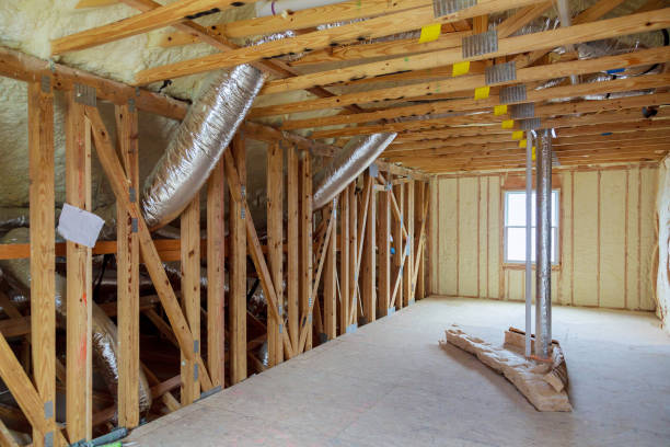 Best Insulation Maintenance and Repair in York, SC